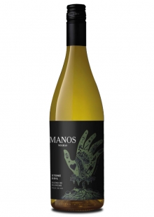 Manos Negras Blend de Blancas