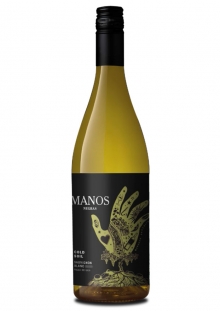 Manos Negras Cold Soil Sauvignon Blanc