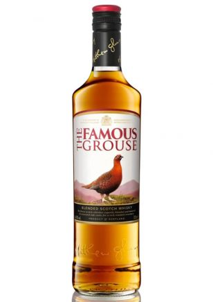 The Famous Grouse Whisky 700 ml