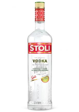 Stolichnaya Vodka 1 Litro
