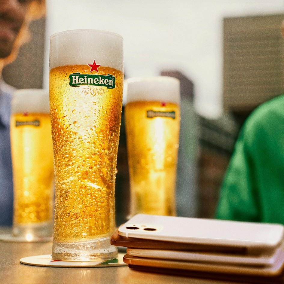 Heineken