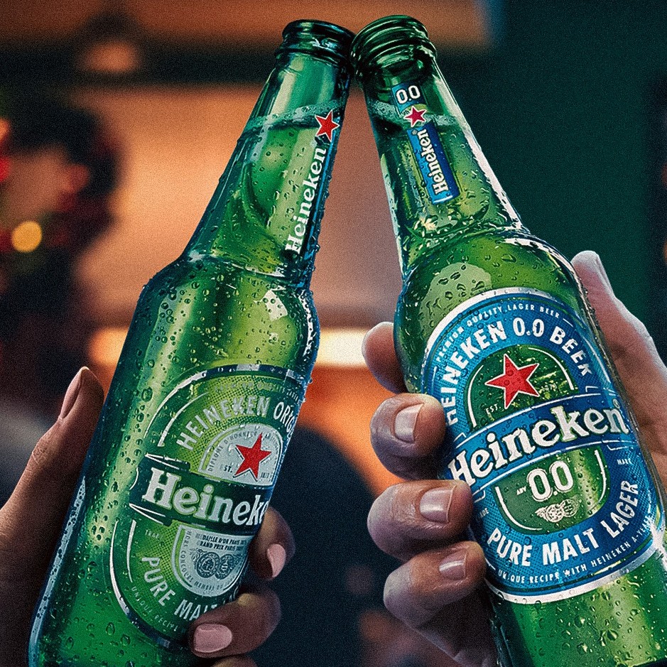 Heineken