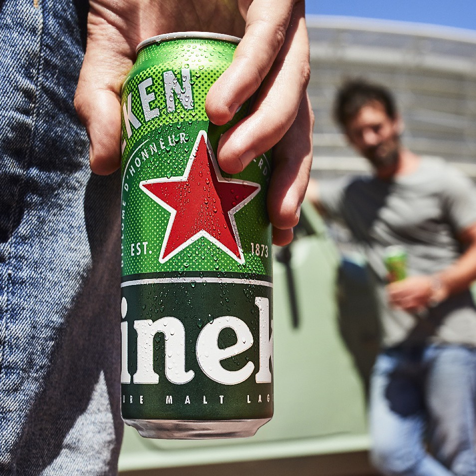 Heineken