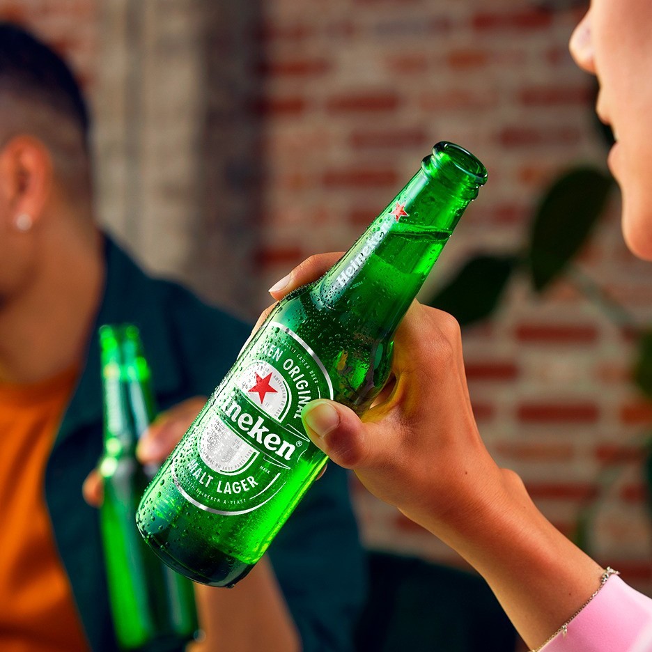 Heineken