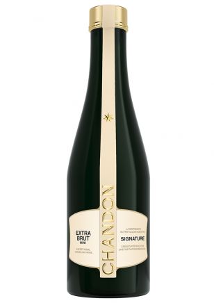 Chandon 187 Extra Brut