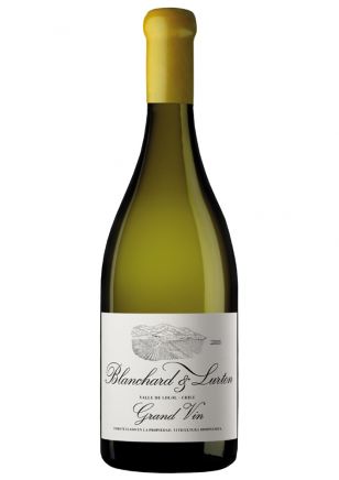 Blanchard & Lurton Grand Vin Valle de Lolol Chile