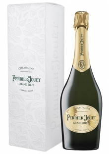 Perrier Jouet Grand Brut Champagne