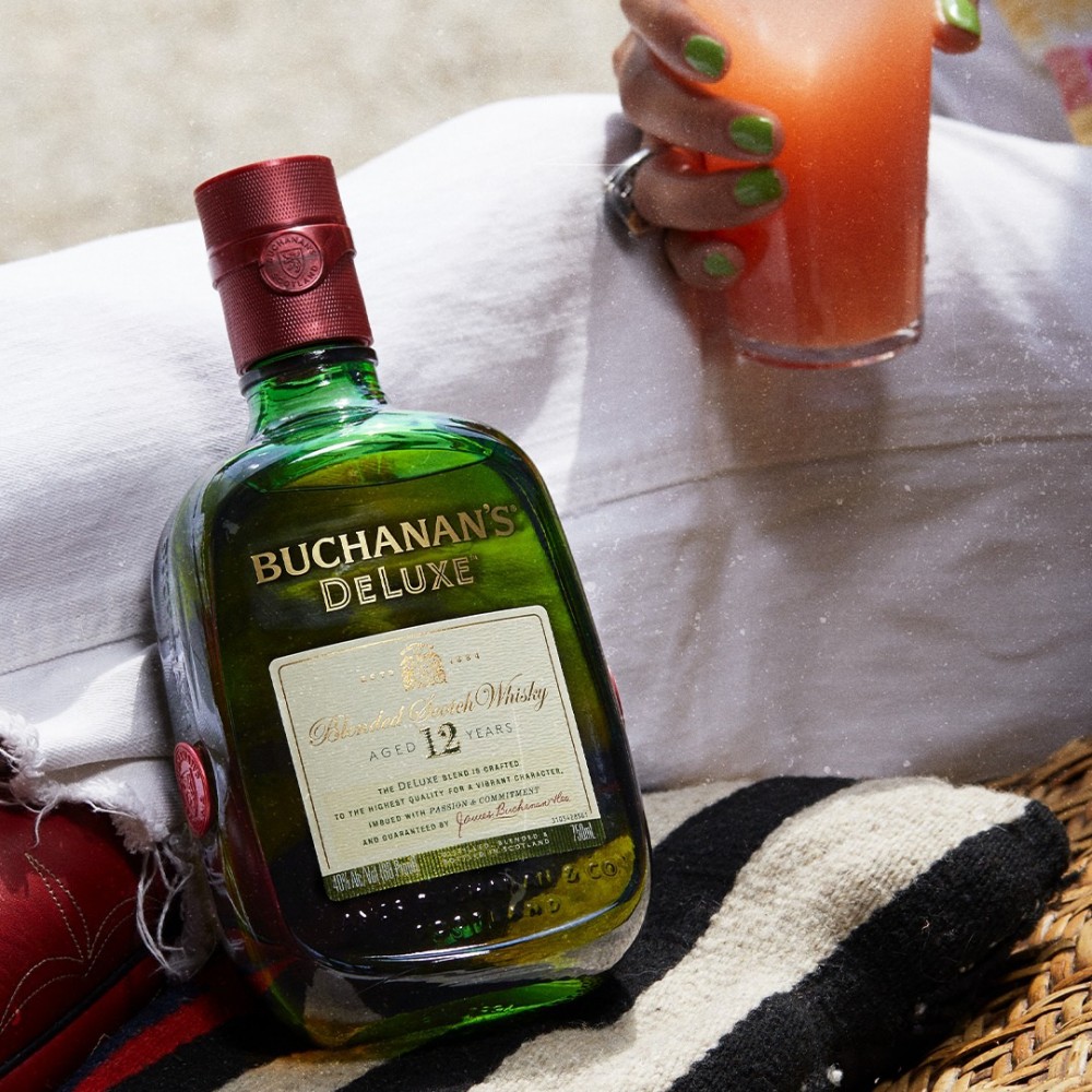 Buchanans