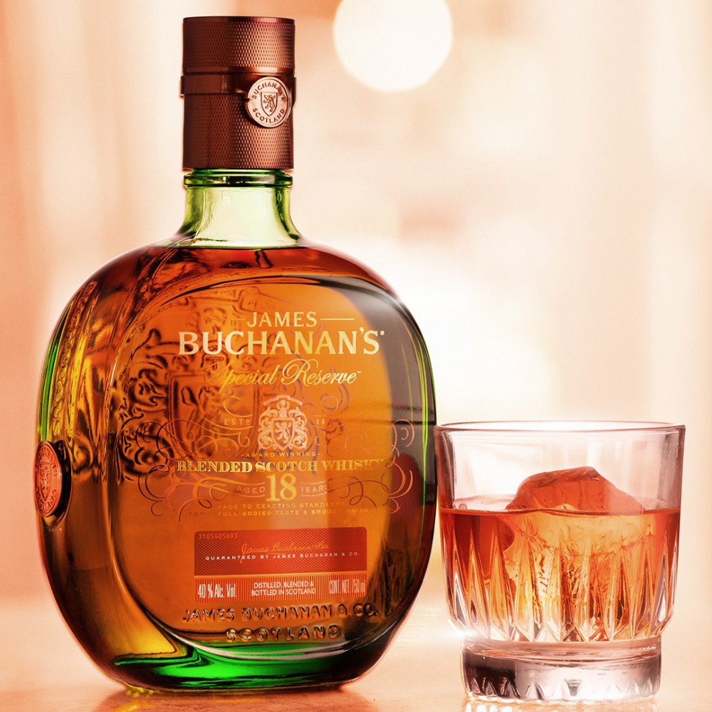 Buchanans