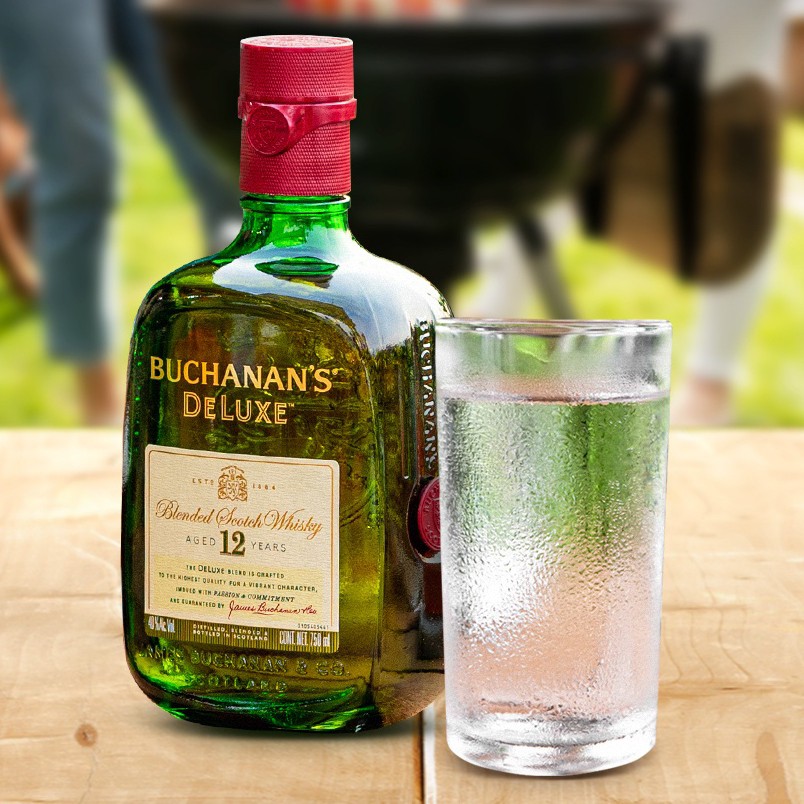 Buchanans