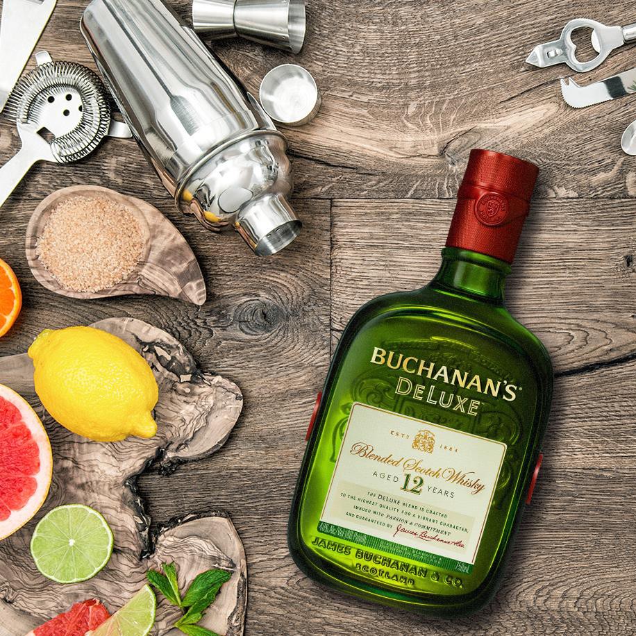 Buchanans