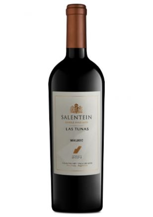 Salentein Single Vineyard Las Tunas Malbec