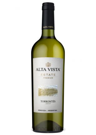 Alta Vista Estate Premium Torrontés