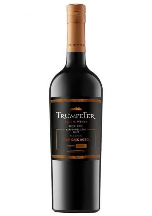 Trumpeter Reserve Fortificado Dulce