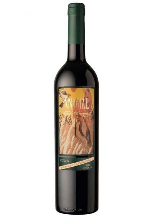 Animal Cabernet Sauvignon Orgánico