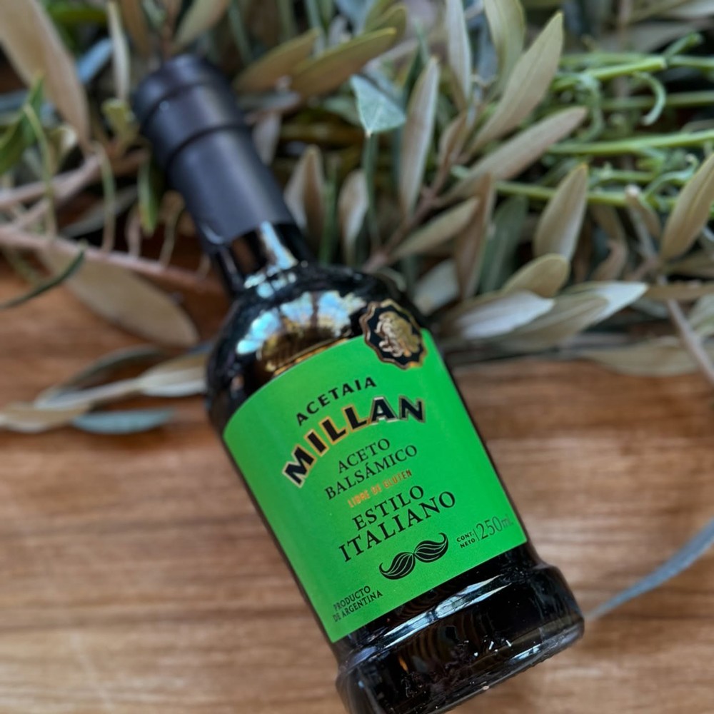 Acetaia Millán