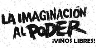 La Imaginación al Poder