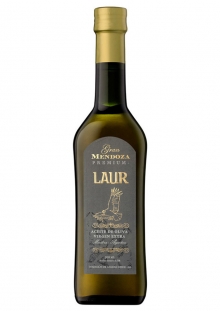 Laur Aceite de Oliva Extra Virgen Gran Mendoza 500 ml