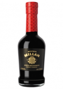 Aceto Balsámico Millán 250 ml