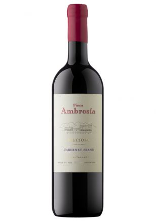 Precioso Cabernet Franc