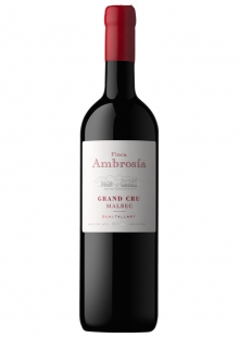 Finca Ambrosía Grand Cru Malbec