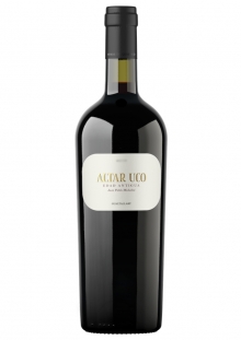 Altar Uco Edad Antigua Tinto