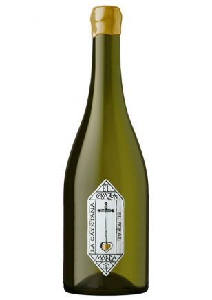 El Corazón Manda Semillón