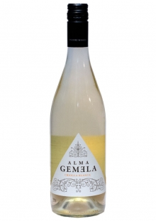 Alma Gemela Criolla Blanca