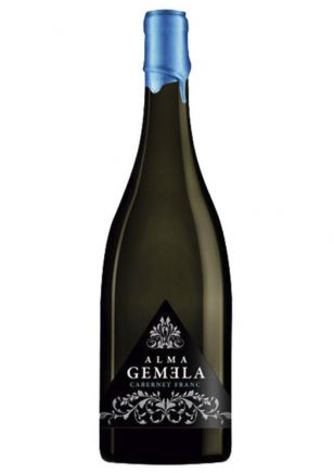 Alma Gemela Cabernet Franc