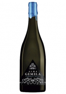 Alma Gemela Cabernet Franc