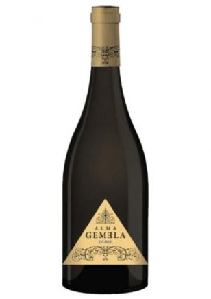 Alma Gemela Durif Petite Syrah