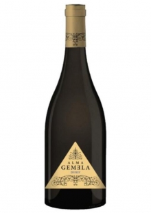 Alma Gemela Durif Petite Syrah
