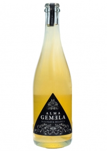 Alma Gemela Malvasía Bianca