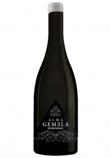Alma Gemela Negroamaro