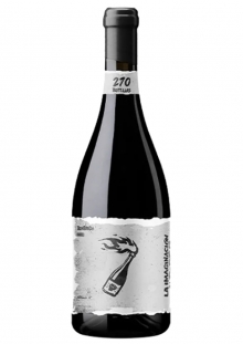 La Imaginación al Poder V de Bonarda