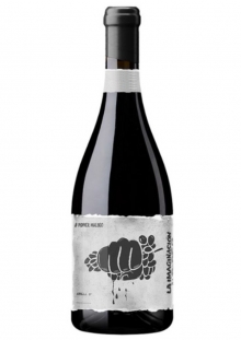 La Imaginación al Poder Power Malbec