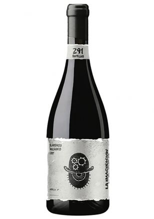La Imaginación al Poder Naranjo Mecánico Blend de Blancas