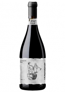 La Imaginación al Poder Les Criollites Blend de Criollas