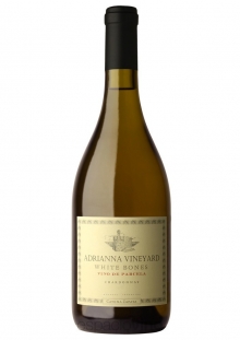 Adrianna Chardonnay White Bones 2022 - 100 Puntos James Suckling