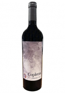 Copleras Syrah