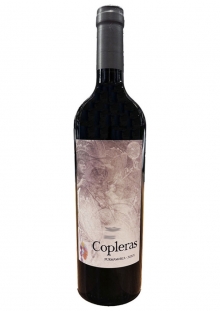 Copleras Cabernet Franc