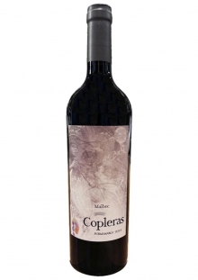 Copleras Malbec
