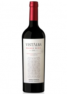 Vistalba Malbec DOC