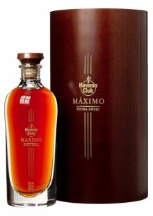 Havana Máximo Extra Añejo Ron 500 ml