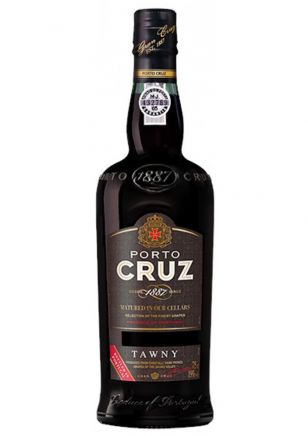 Cruz Tawny Porto