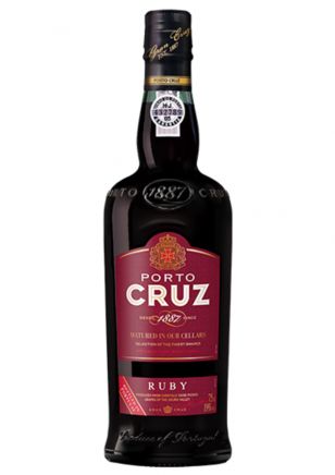 Cruz Ruby Porto