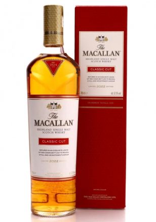 The Macallan Classic Cut Whisky 700 ml