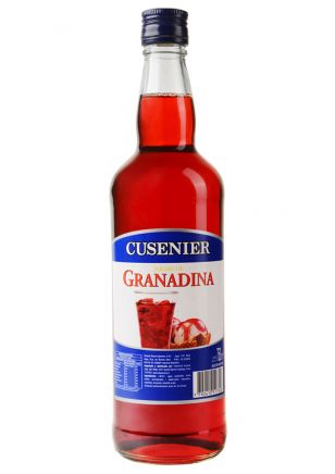 Cusenier Granadina 750 ml