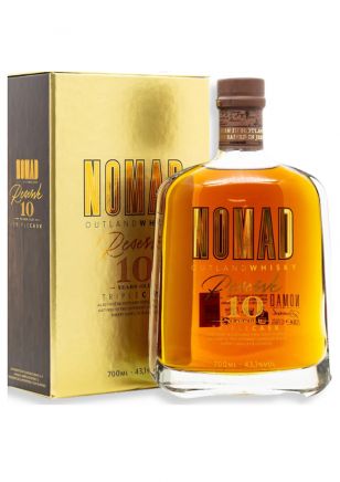 Nomad Outland Reserve 10 Años Whisky 700 ml