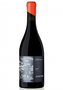 Vistalba Autóctono Gualtallary Malbec